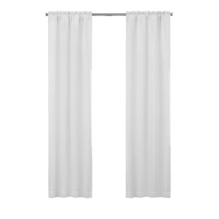 Blackout Liner Curtains Drapes You Ll Love In 2020 Wayfair