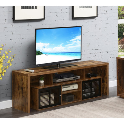 Fernandez TV Stand for TVs up to 60"