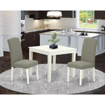 leoma folding dining set