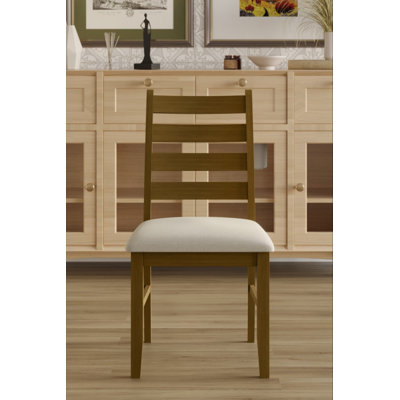 Janessa Dining Chair (incomplete Box A)