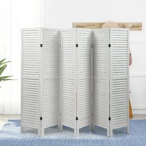 Size & Colour Choice Tokyo Japan Room Divider Privacy Screen 