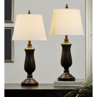 hans 28 table lamps