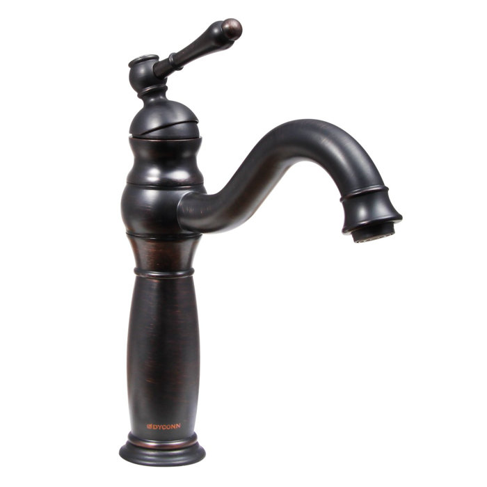 Dyconn Faucet Marion Vessel Bar Bathroom Sink Faucet With Hot And