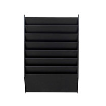 3 Tier Letter File Bin Wayfair