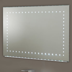 Badezimmerspiegel Endon von Endon Lighting