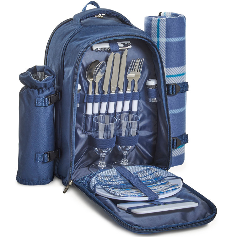 picnic backpack uk