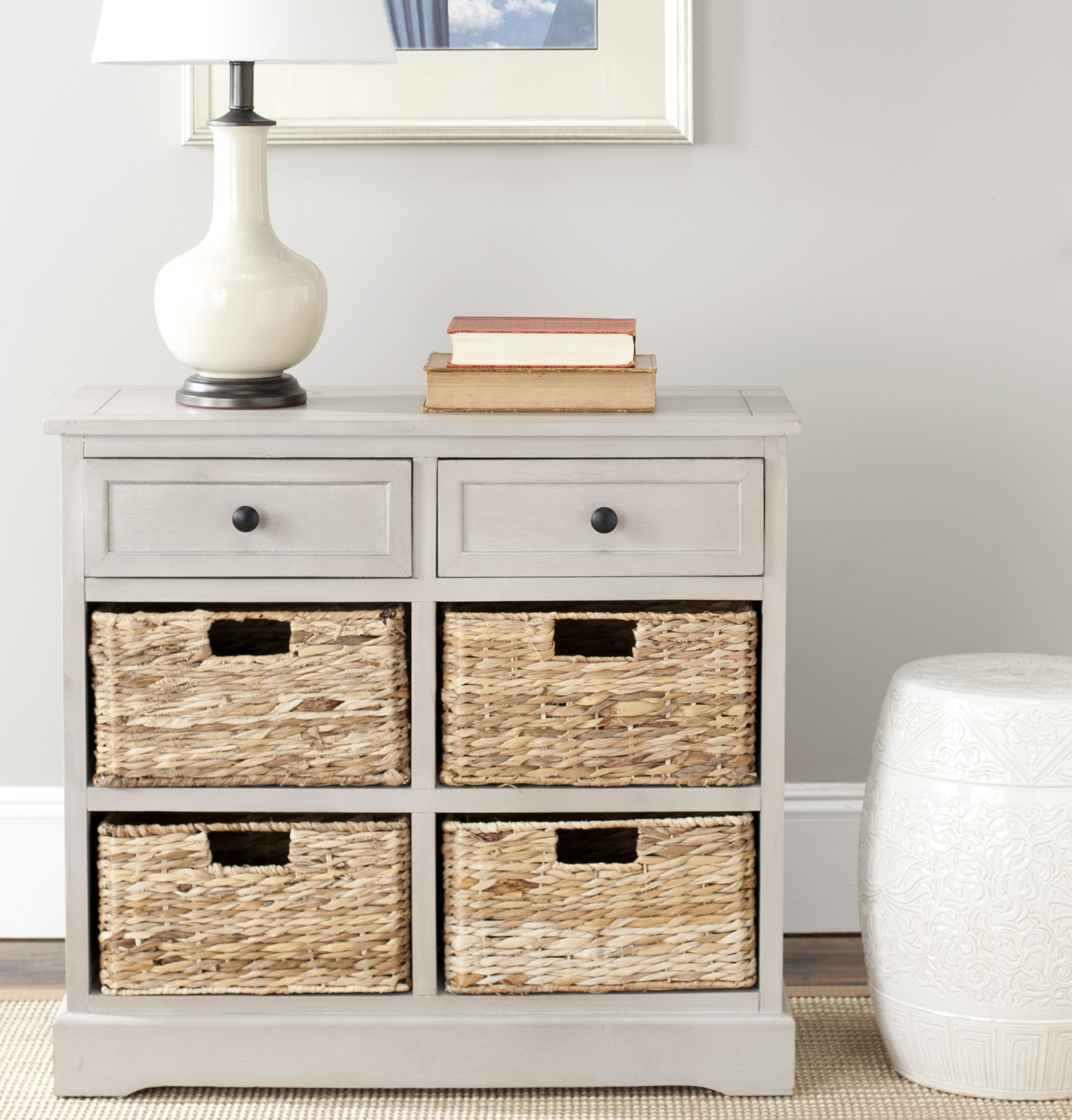 Sutherland 6 Drawer Accent Chest Reviews Joss Main
