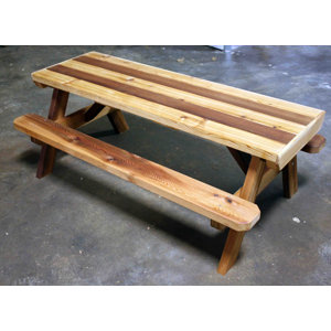 Kids' Picnic Table