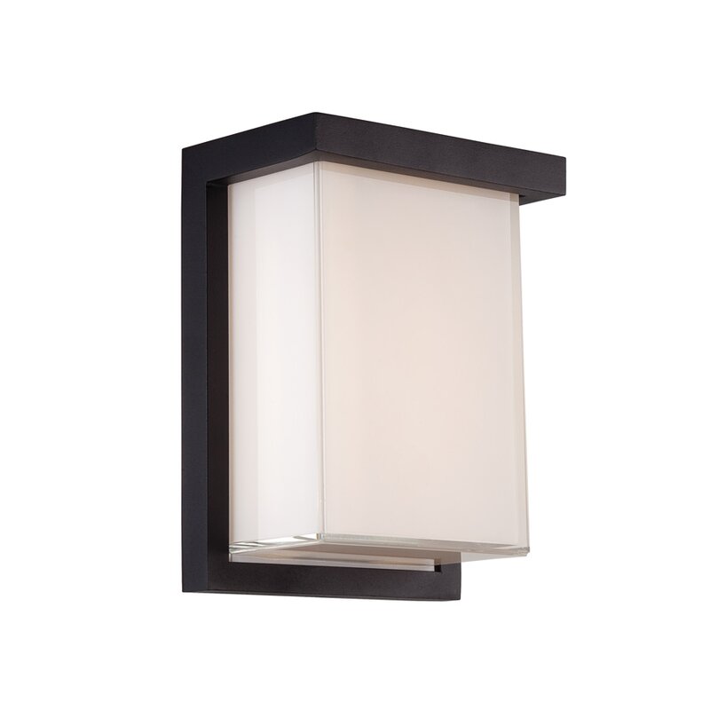 all modern outdoor lights