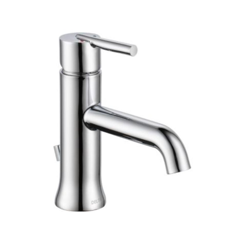 559lf Ssmpu Mpu Czmpu Delta Trinsic Single Hole Bathroom Faucet