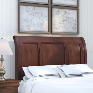 Curran Sleigh Headboard