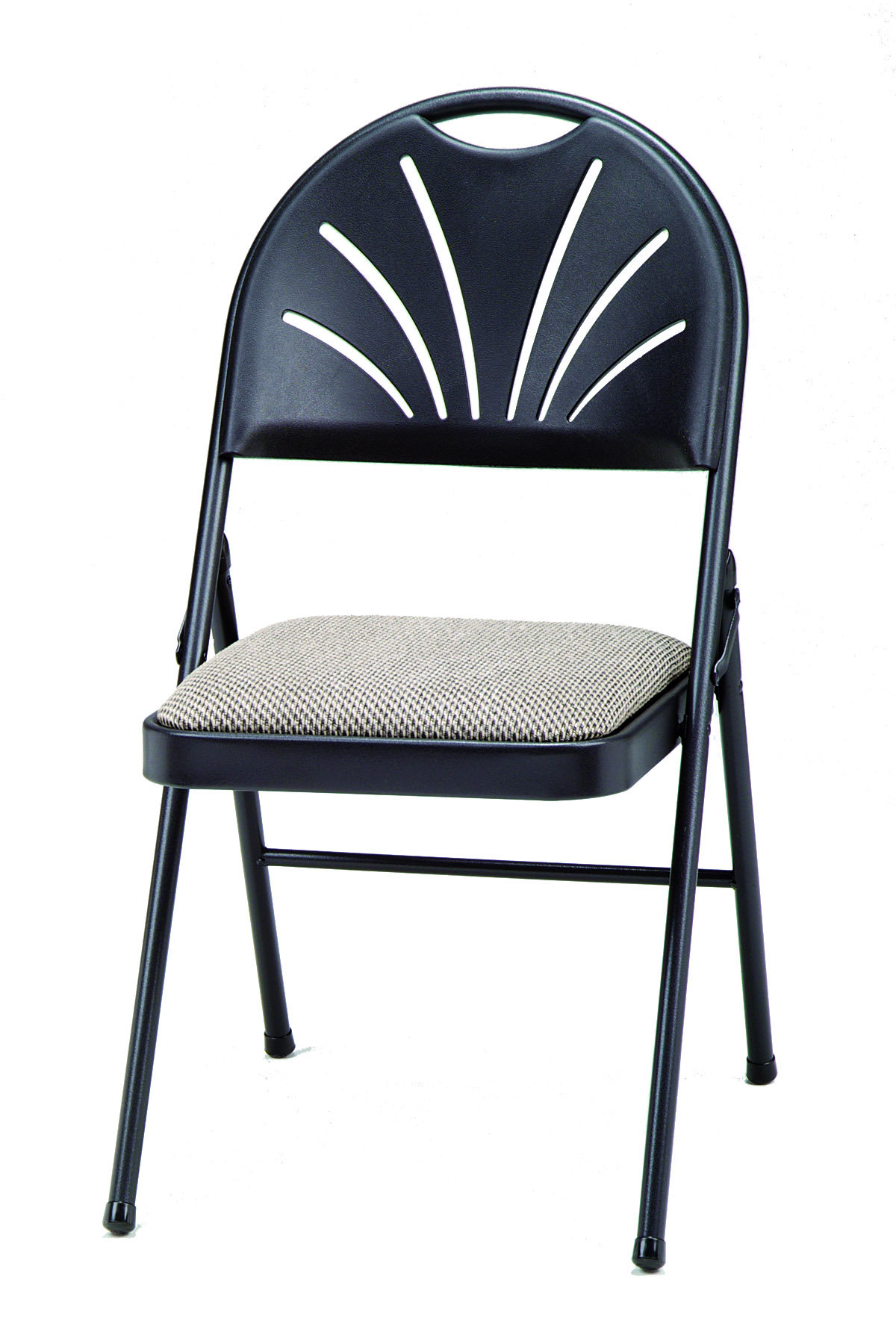 where to buy padded folding chairs