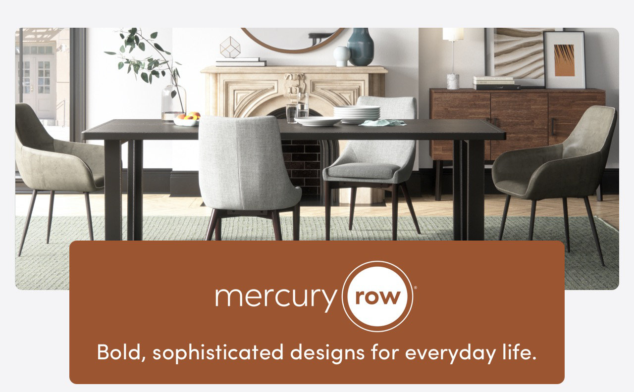 Mercury Row