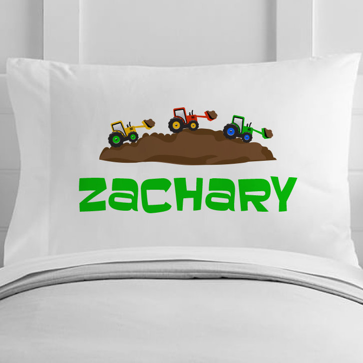 buzz lightyear pillow case