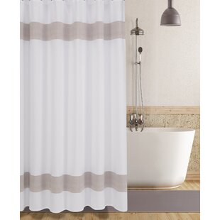 Black Shower Curtains for Bathroom Modern Shower Curtain 62x72 Inch Red 