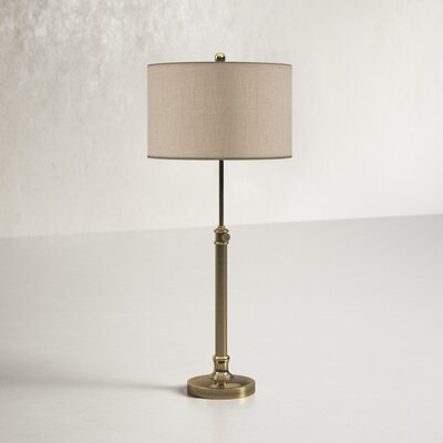 Elita 34.5" Table Lamp