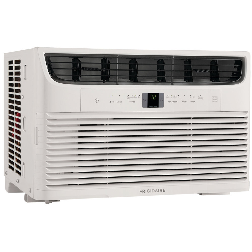 6000 btu air conditioner room size