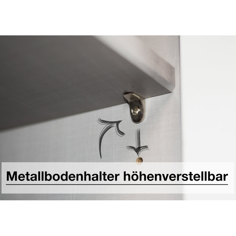 Siemens 2 door sliding wardrobe Clearance