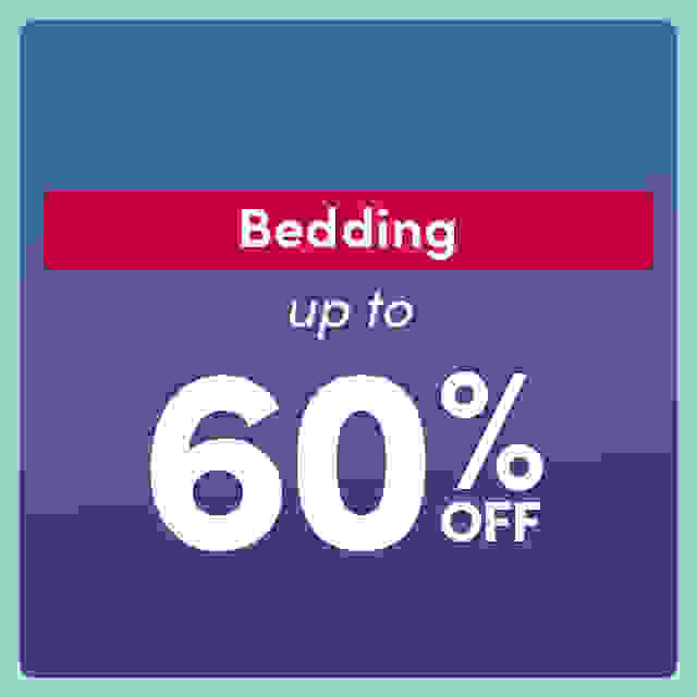 Bedding