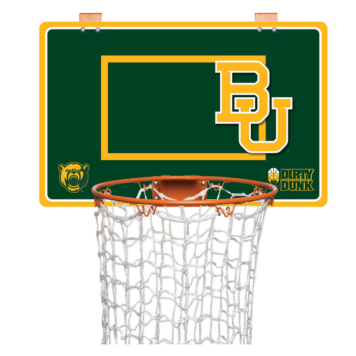 The Dunk Collection Ncaa University Of Houston Cougars Laundry
