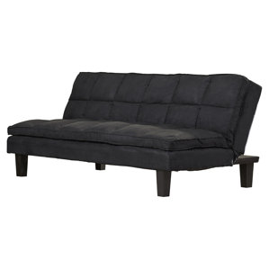 Carissa Pillow-Top Convertible Sofa by..