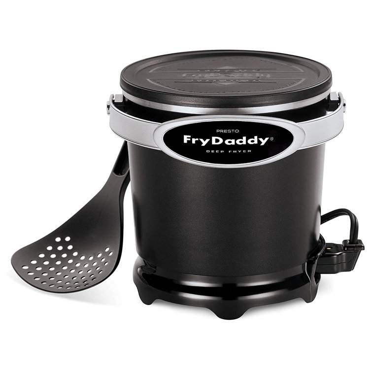 frydaddy