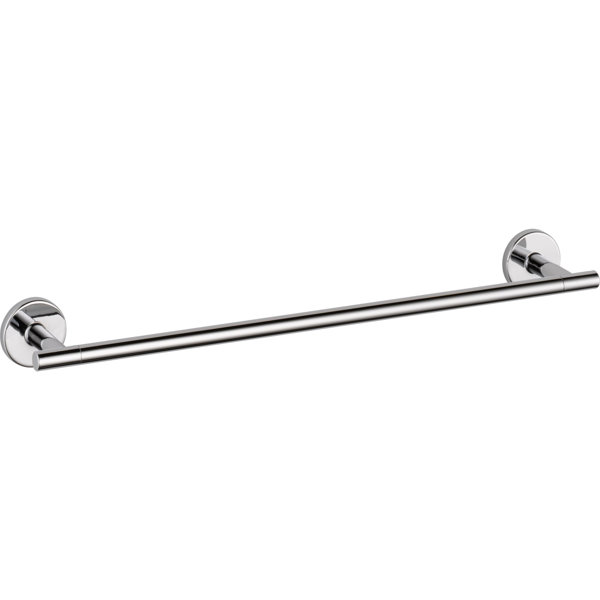 Delta Linden Towel Bar Wayfair