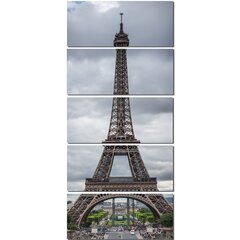 Eiffel Tower Wall Art Wayfair