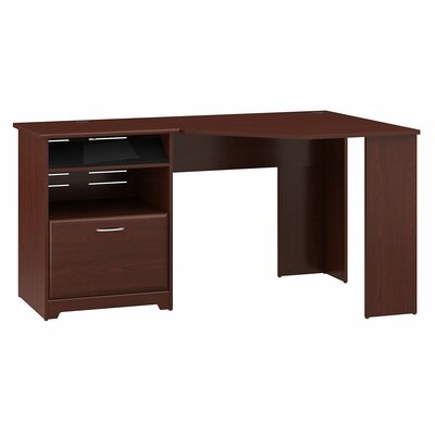 Red Barrel Studio Hillsdale Corner Desk