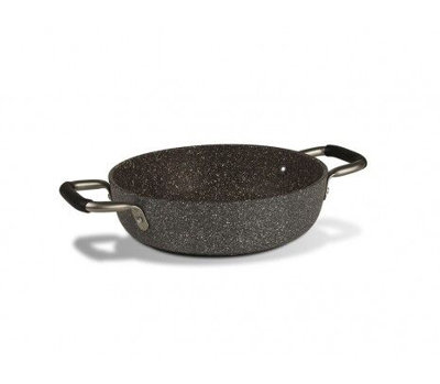 TVS America Gran Gourmet NonStick Frying Pan TVS America Size 1142 Diameter