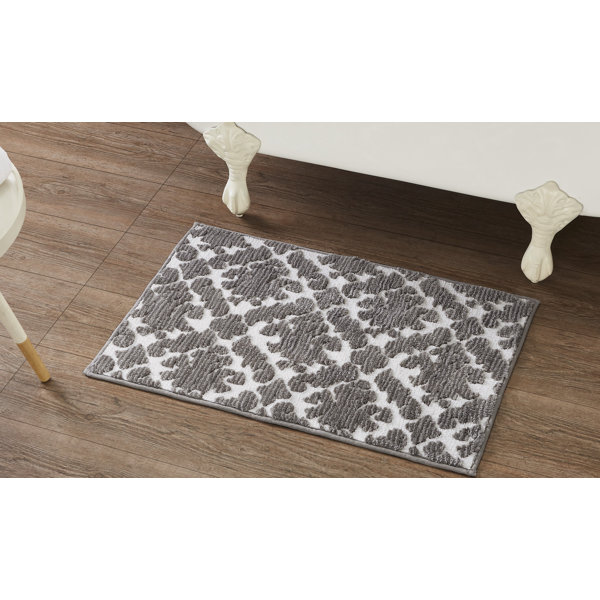 Tahari Home Bath Rugs Wayfair