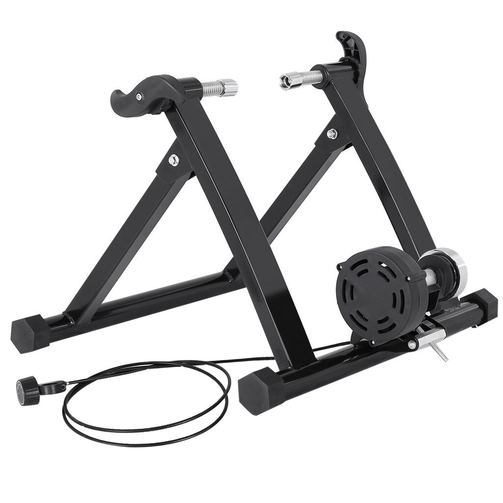 stationary rack for bike