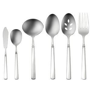 Easton 6 Piece Hostess / Serving Set