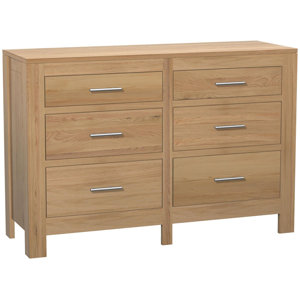 Kommode Porterdale von Hazelwood Home