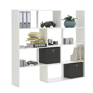 Check price and read more information from trusted store. Bücherregal von FMD