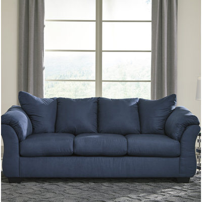 Andover Mills Torin Full Sofa