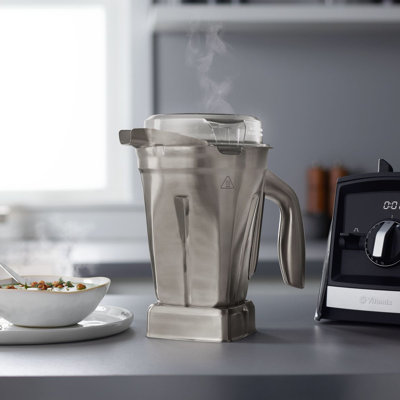 Vitamix Stainless Steel Container Vitamix
