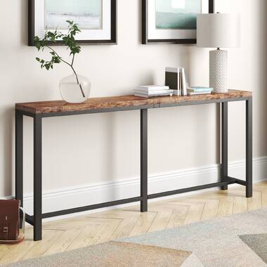 abby 63 console table