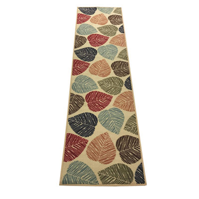 4x6 Rubber Backed Rugs | Wayfair