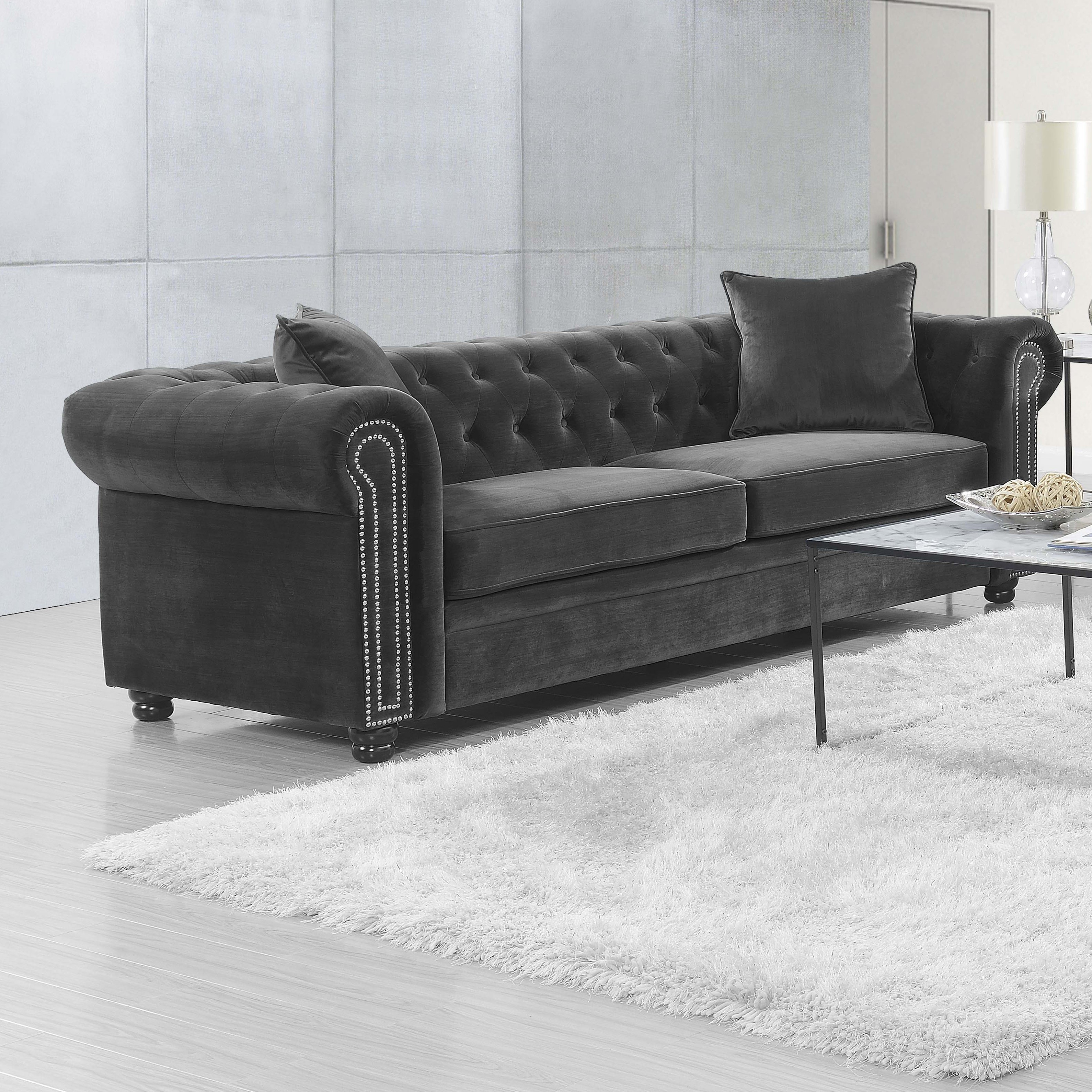 Heathfield Chesterfield Sofa