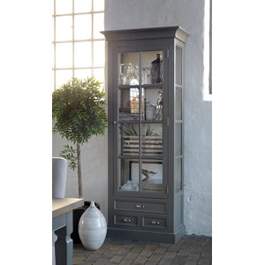 Vitrine Rivalta von dCor design