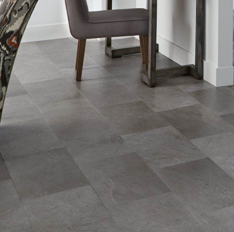 Mannington Adura Rigid Meridian 12 X 24 X 5 5mm Luxury Vinyl Plank Reviews Wayfair
