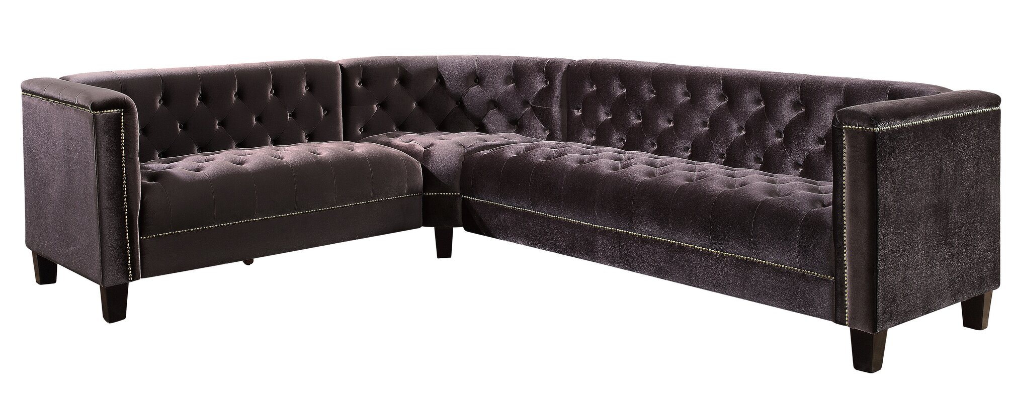 Broughtonville Sectional Sofa