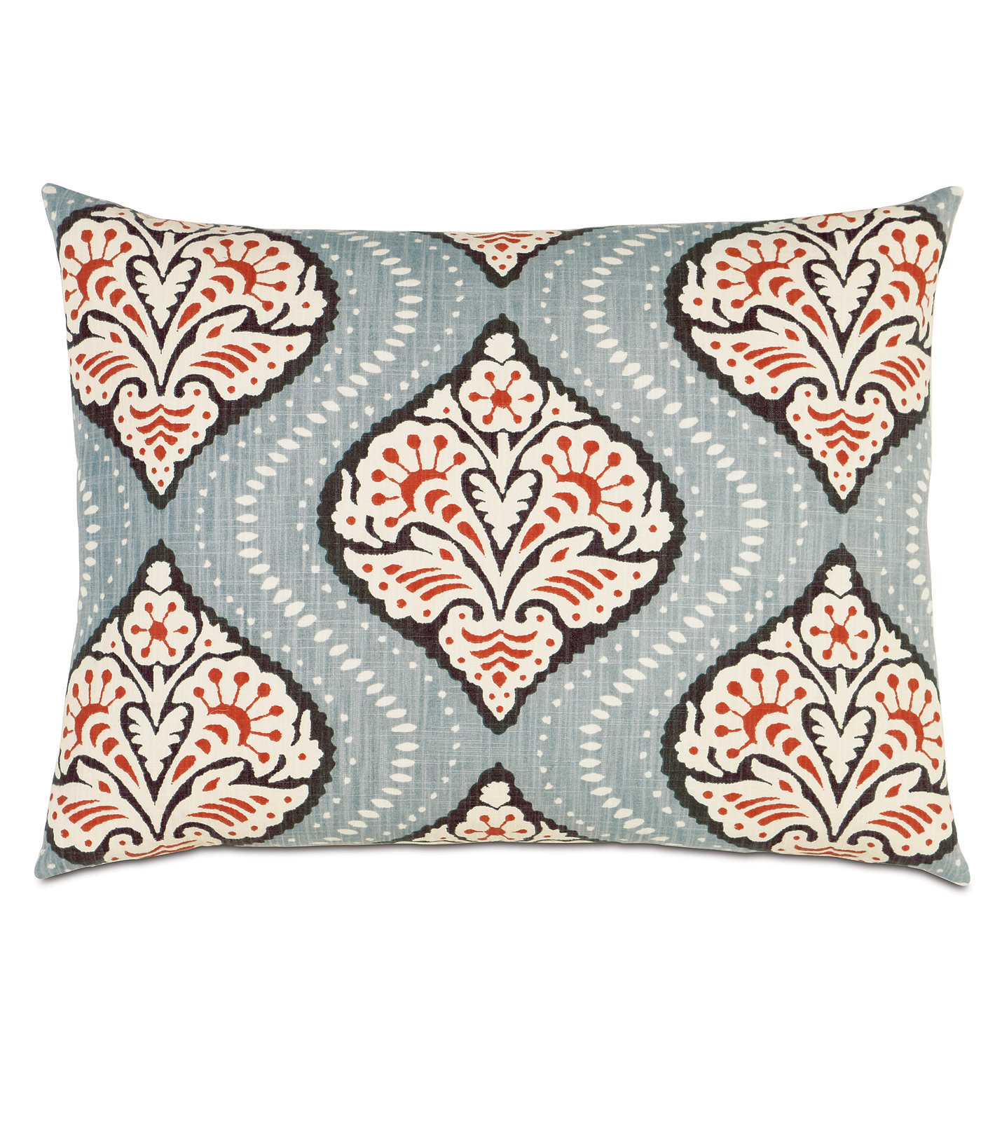 Eastern Accents Bowie 100 Cotton Zipper Sham Perigold