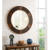 Download Miroir mural cotier Desktop Wallpaper