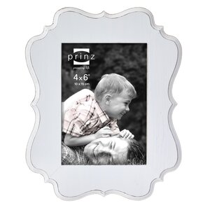 Annabelle Ashwood Veneer Wood Picture Frame