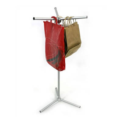 what is a bag holder