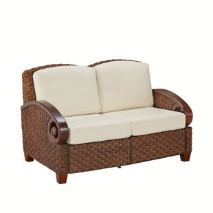 Go to store & view more images Bay Isle Home Shayne Loveseat