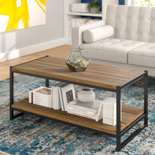 Go to store & view more images Zipcode Design Champney Coffee Table