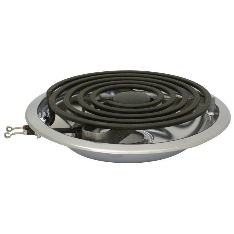 Range Kleen 2 Piece Cooktop Style A Plug In Electric Canning 2 Piece Cooktop Style A Plug In Electric Range Canning Set